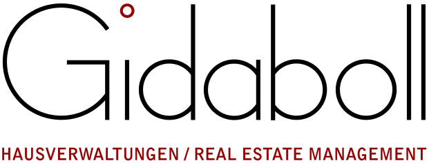 Gidaboll-Logo