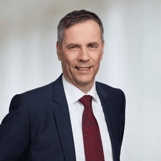 Dr. Alexander Vogel