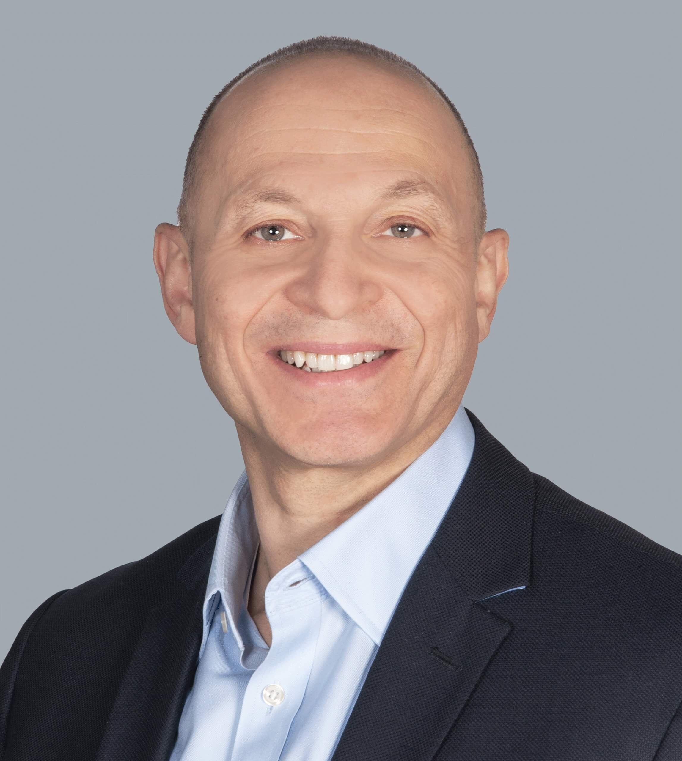 Ofer Becker