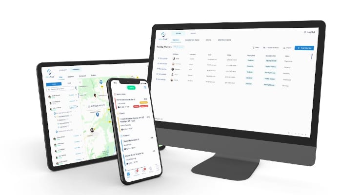 ImmoTrack als optimale Ergänzung zum herkömmlichen CAFM System