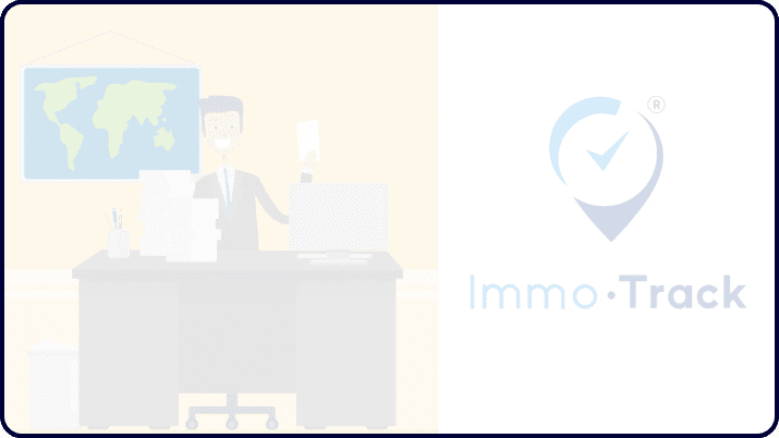 ImmoTrack hilft Facility-Management dabei, mehr Aufträge abzuwickeln, ohne die Personalkosten zu erhöhen.