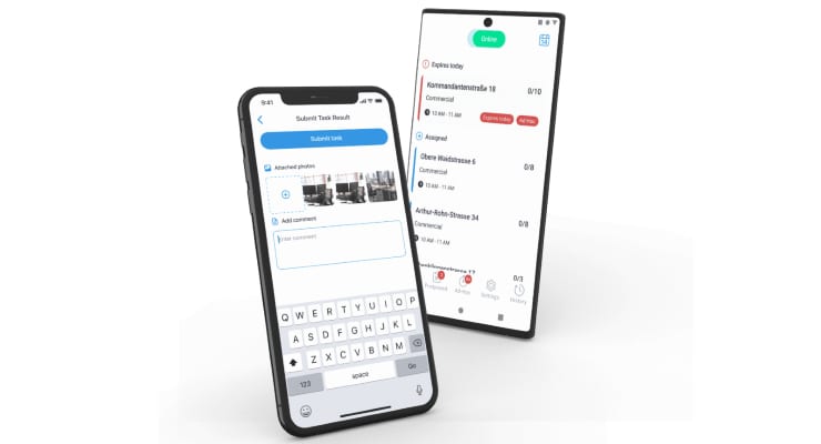Personaleinsatzplanung