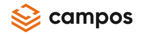 Campos Logo