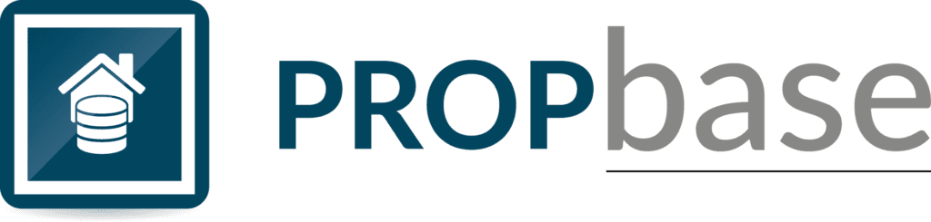 PROPbase Logo